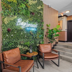 Sejur Baybreeze Apartments By Lowkl vacanta Miami Beach
