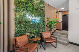 Hotel Baybreeze Apartments By Lowkl cazare Miami Beach