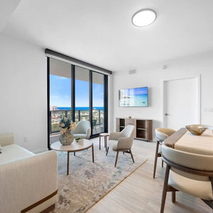 Sejur Nok Fantastic 1 Br Den In Miami vacanta Dunes City