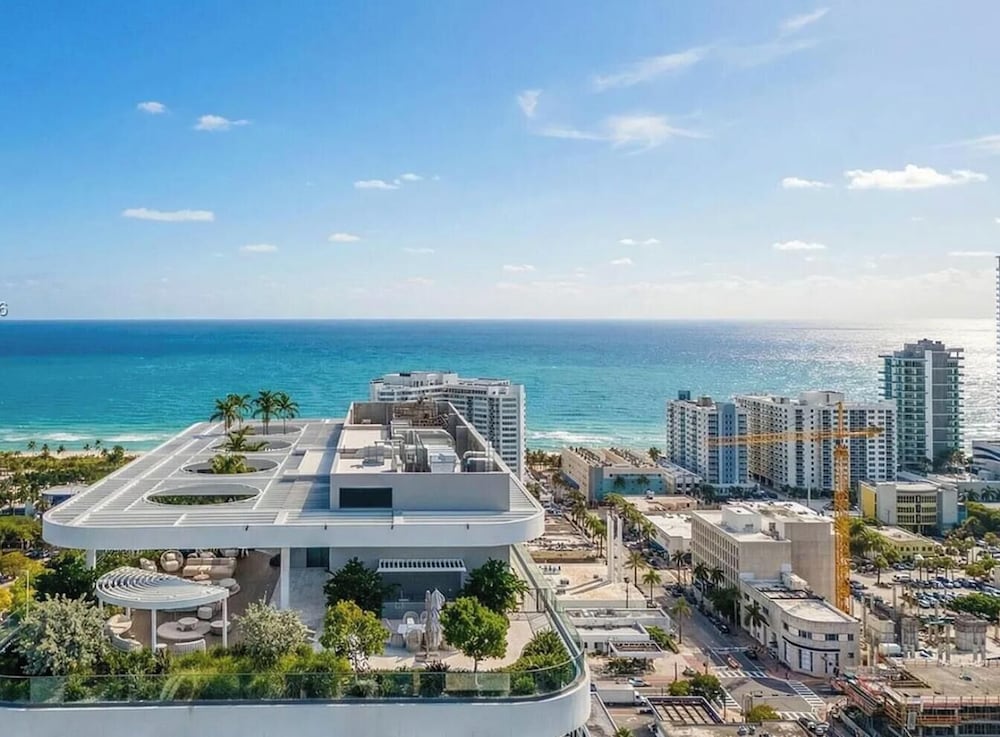 Hotel 72 Park Miami Beach Boutique Residences By Iliosrentals