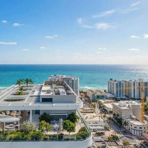 Hotel 72 Park Miami Beach Boutique Residences By Iliosrentals cazare Dunes City