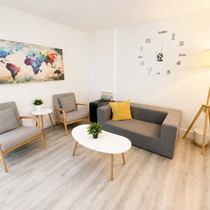 Sejur Eco Stays vacanta Flagami