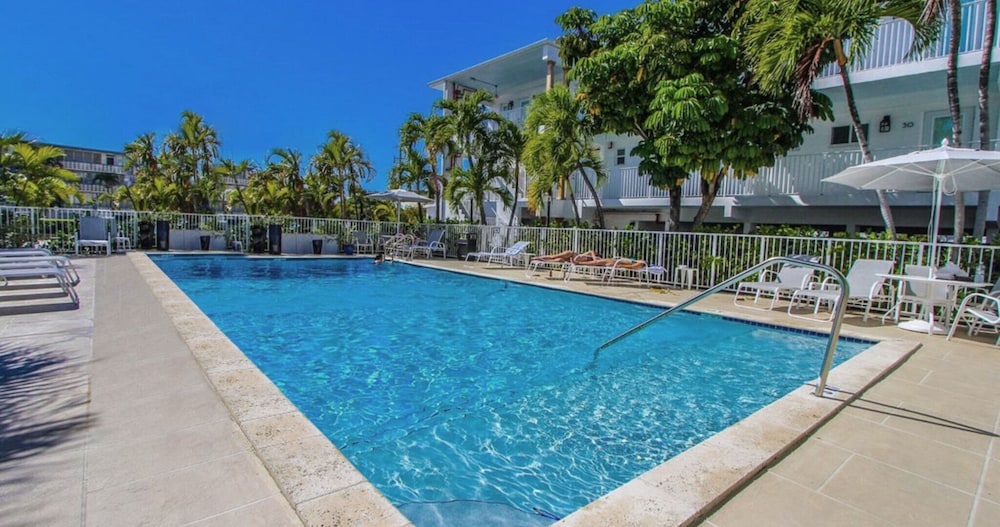 Hotel Park Royal Miami Beach Managed By Accor