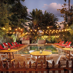 Hotel Freehand Miami cazare South Beach