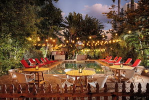 Hotel Freehand Miami cazare South Beach