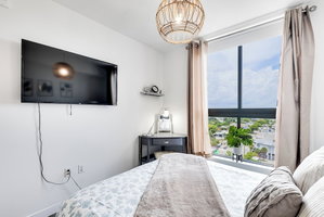 Hotel 3Bedroom 2 Bath Condo cazare Allapattah