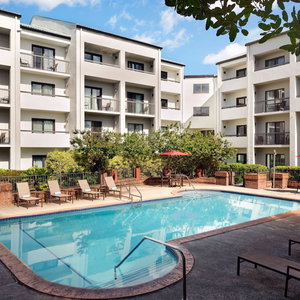 Sejur Courtyard By Marriott Miami Airport West/Doral vacanta Doral