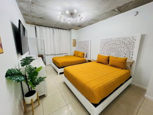 Hotel Midblock Miami cazare Midtown