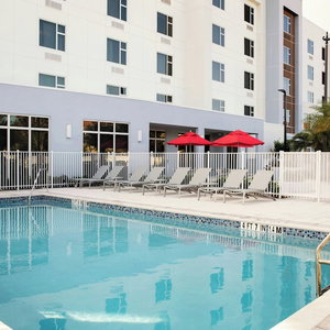 Hotel Towneplace Suites By Marriott Miami Homestead cazare Homestead
