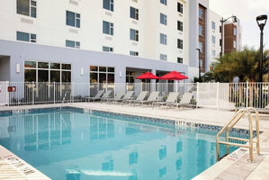 Hotel Towneplace Suites By Marriott Miami Homestead cazare Homestead