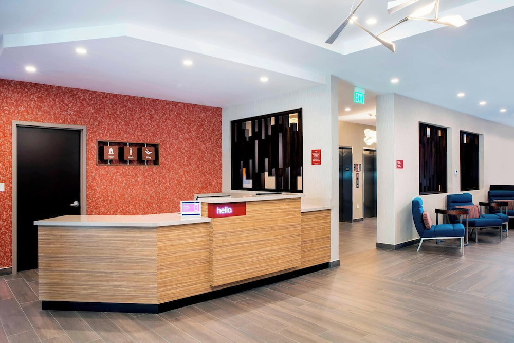 Towneplace Suites By Marriott Miami Homestead
