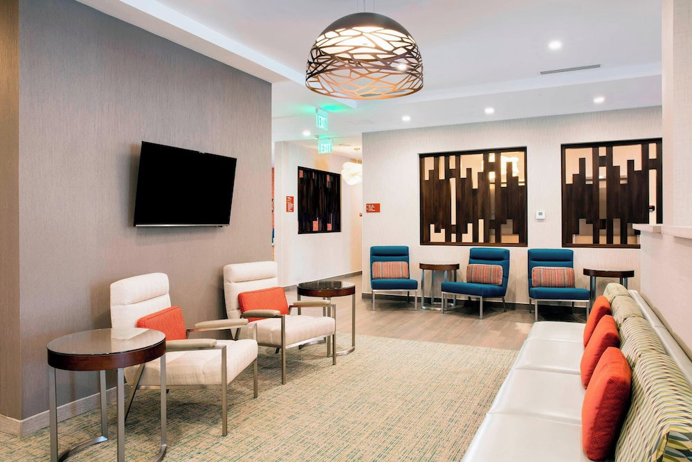 Towneplace Suites By Marriott Miami Homestead