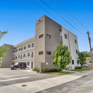 Hotel Renzzi Wynwood Apartments cazare Allapattah
