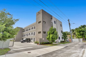 Hotel Renzzi Wynwood Apartments cazare Allapattah