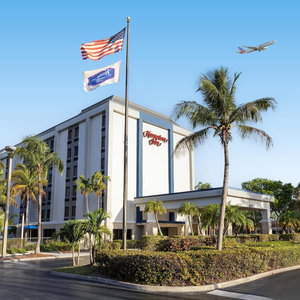 Hotel Hampton Inn Miami-Airport West cazare Doral