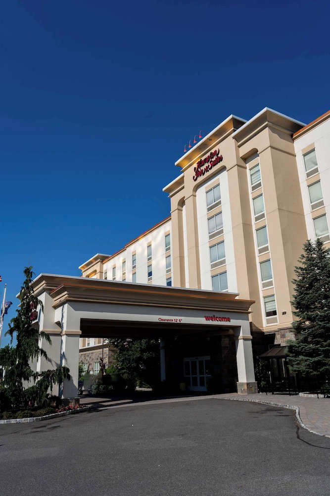 Hotel Hampton Inn & Suites Staten Island