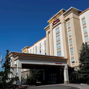 Hotel Hampton Inn & Suites Staten Island cazare South Webster