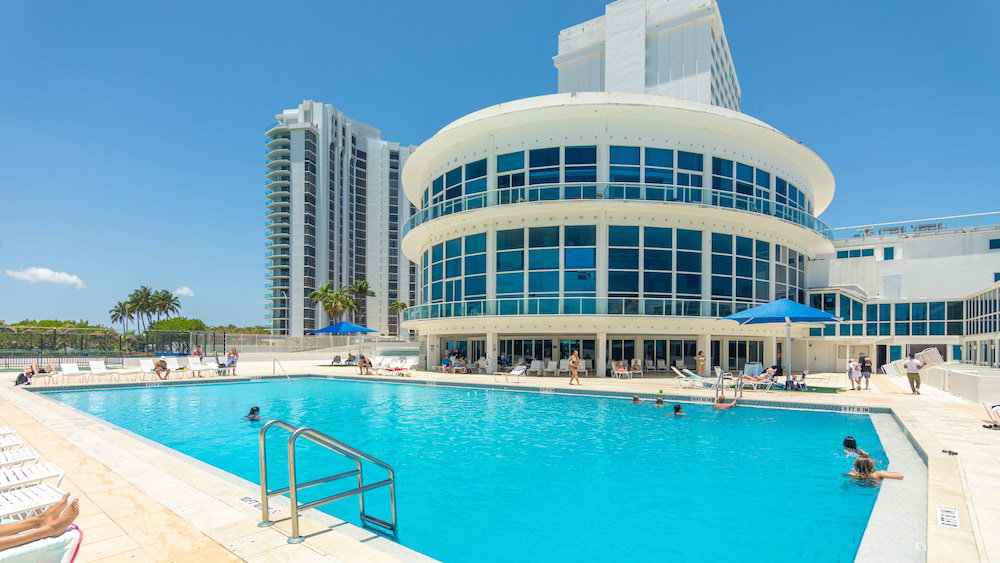 Hotel Blue Ocean Apartments