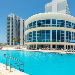 Hotel Blue Ocean Apartments cazare Miami Beach