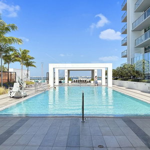 Hotel Luxe Condos - Miami Design District cazare El Portal