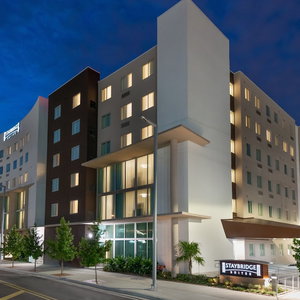 Hotel Staybridge Suites Miami International Airport By Ihg cazare Brownsville