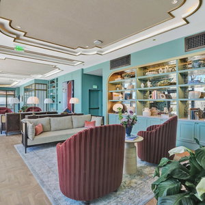 Sejur Nomad vacanta Midtown