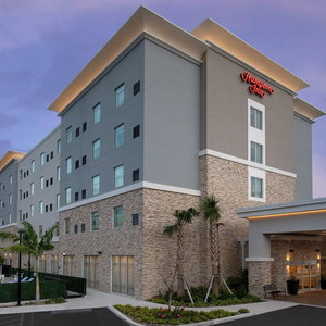 Hotel Hampton Inn Miami - Airport East, Fl cazare Brownsville