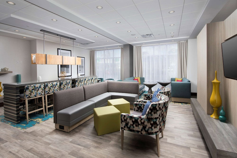 Hampton Inn Miami - Airport East, Fl