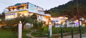 Hotel Blue Bay Beach Hotel cazare Koinyra