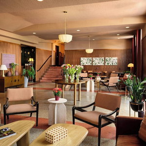 Hotel Found Hotels, Miami Beach, Series By Marriott cazare South Beach