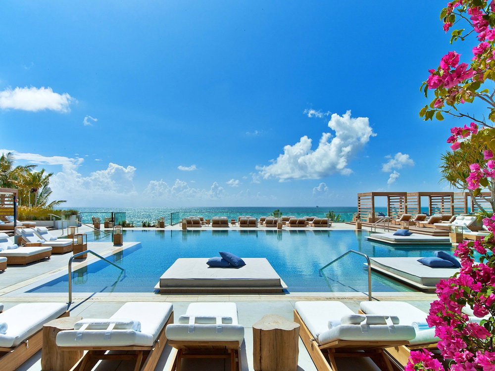 Hotel 1 Hotel South Beach