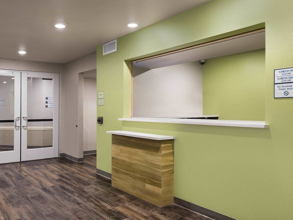 Woodspring Suites Miami Southwest
