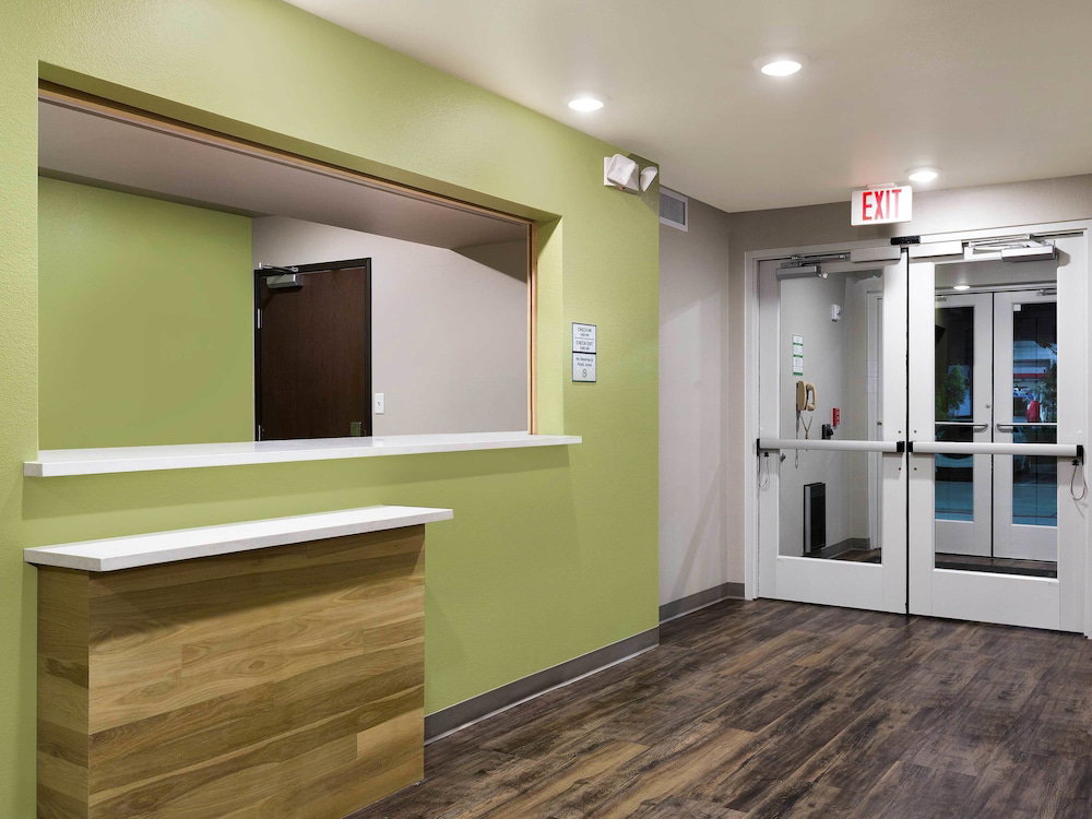 Woodspring Suites Miami Southwest