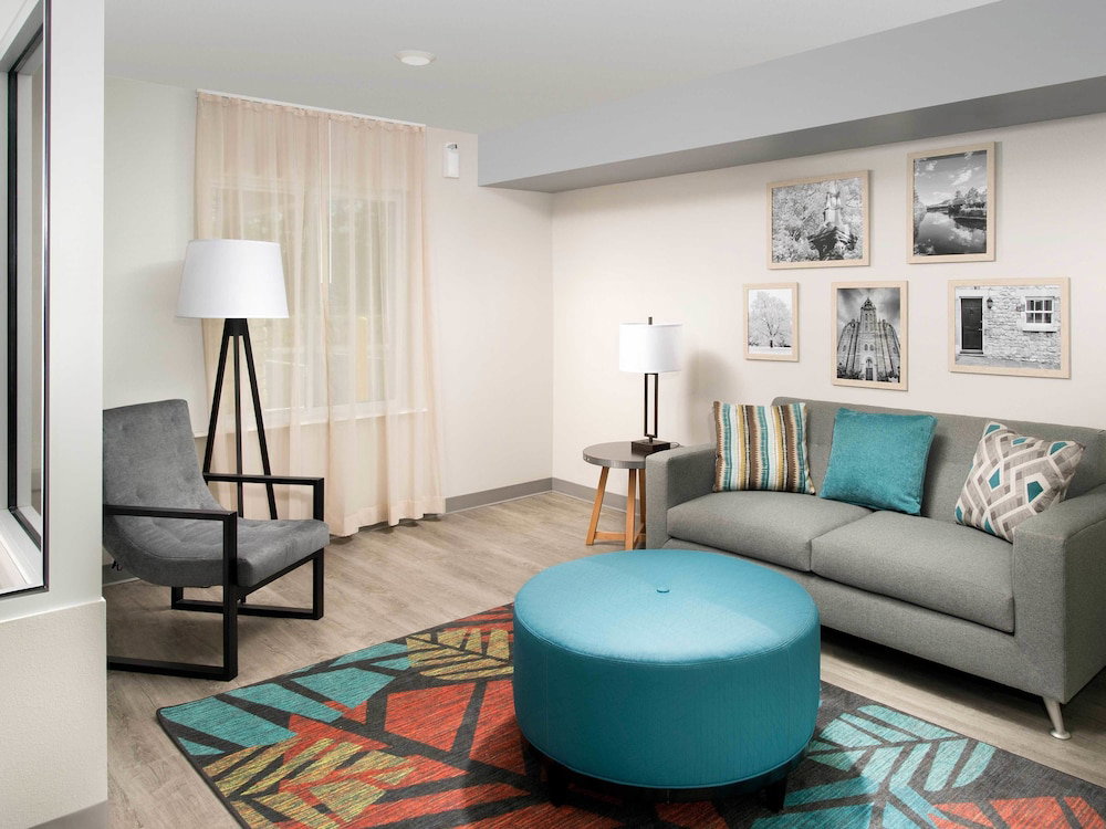 Woodspring Suites Miami Southwest