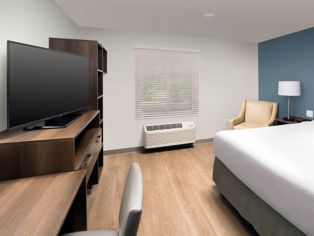 Woodspring Suites Miami Southwest