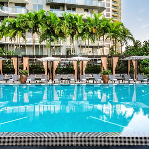 Sejur Hyde Suites Midtown Miami vacanta Midtown