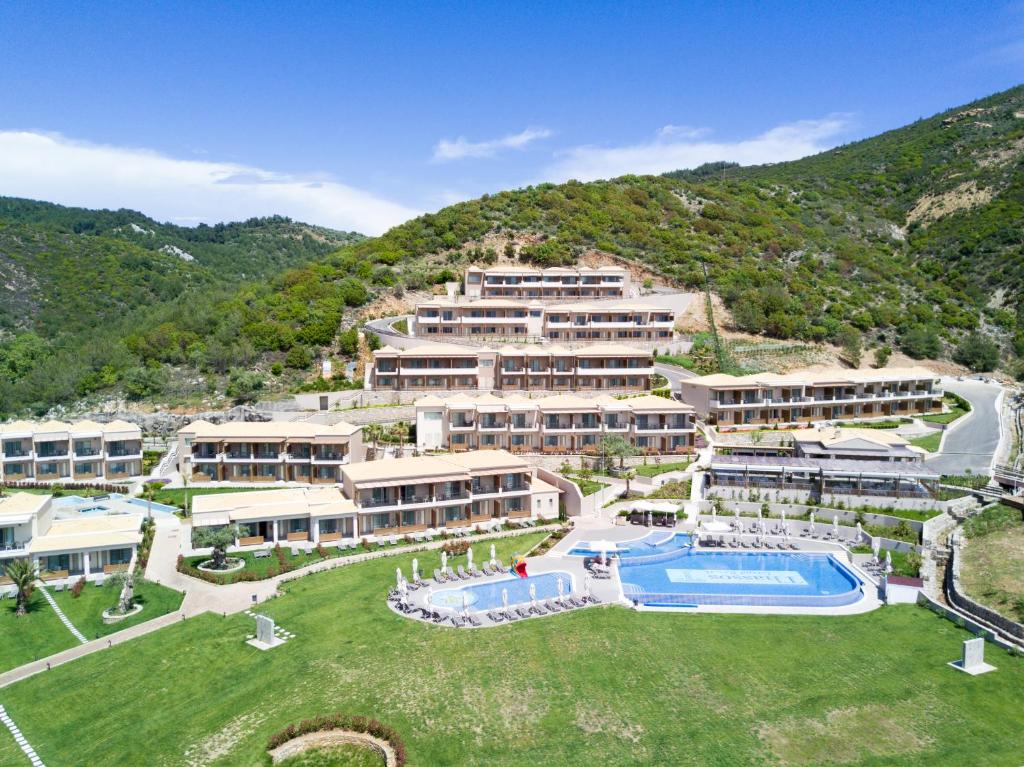 Hotel Thassos Grand Resort