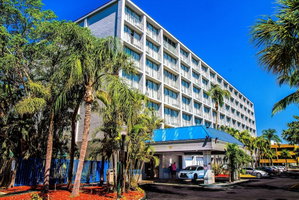 Hotel North Miami Beach Gardens Inn & Suites cazare Golden Glades