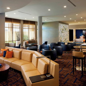 Sejur Courtyard By Marriott Miami Dadeland vacanta Massillon