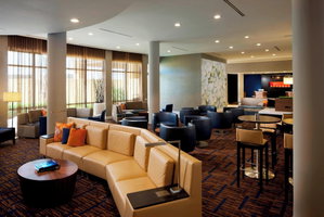 Hotel Courtyard By Marriott Miami Dadeland cazare Massillon