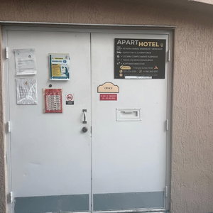 Hotel Triangle Suites Llc cazare Hialeah Gardens