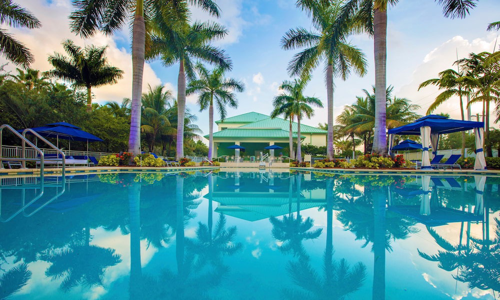 Hotel Provident Doral At The Blue Miami