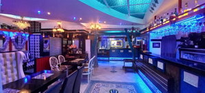 Hotel Blue Sea Beach Hotel cazare Potamia