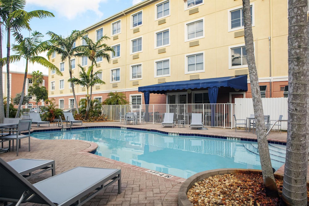Hotel Best Western Plus Miami-Doral/Dolphin Mall