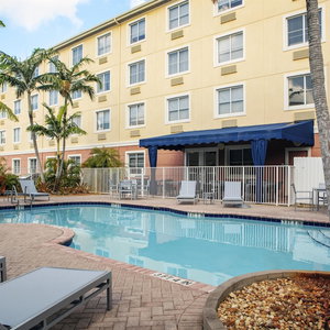 Hotel Best Western Plus Miami-Doral/Dolphin Mall cazare Doral