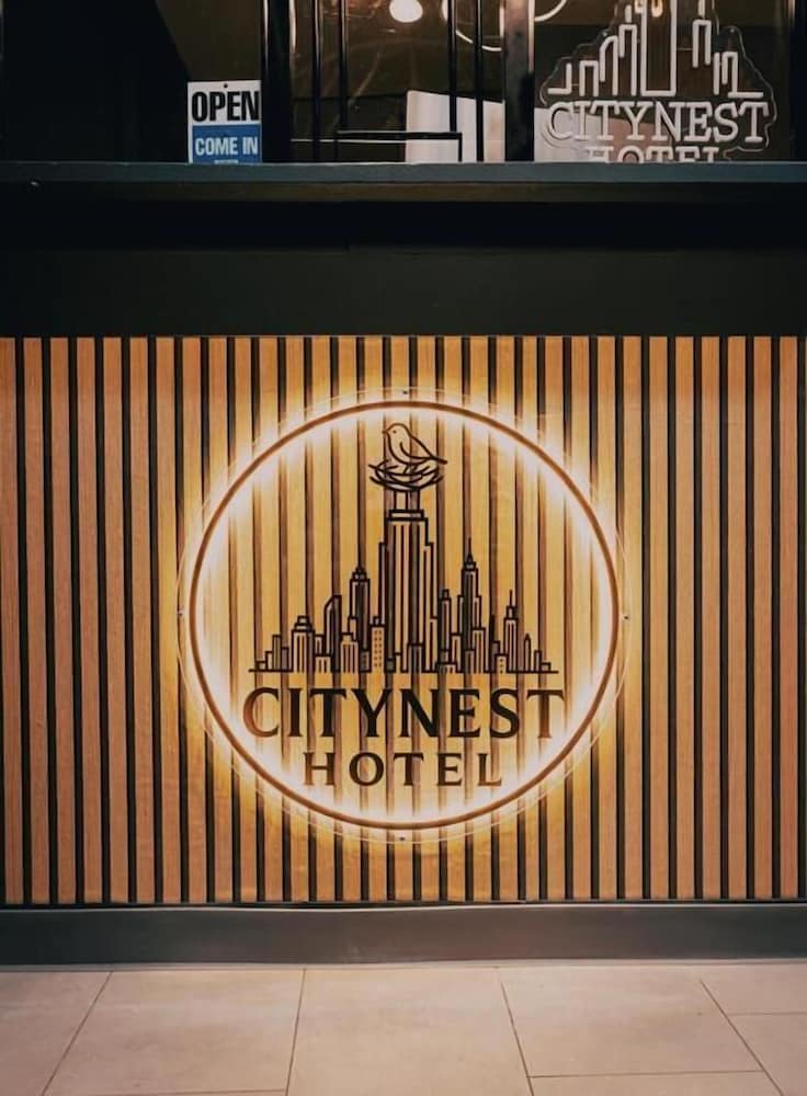 Hotel Citynest
