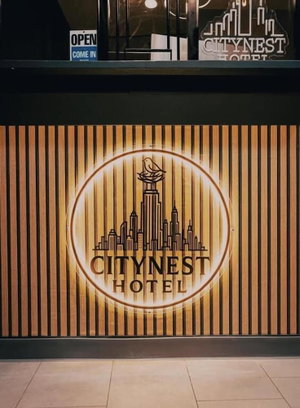 Hotel Citynest cazare Chinatown
