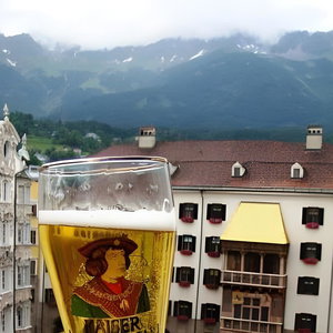 Hotel Kaiser Max Design Appartements Cafe Bar cazare Innsbruck