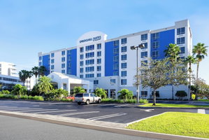 Hotel Springhill Suites By Marriott Miami Airport South Blue Lagoon Area cazare Flagami