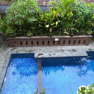 Sejur Waringin Homestay vacanta Bali